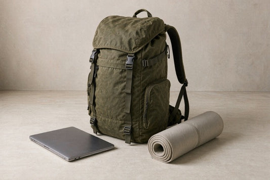 The Field Pack