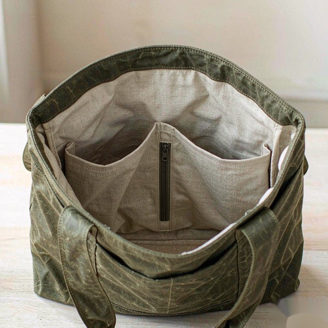 The Standard Tote